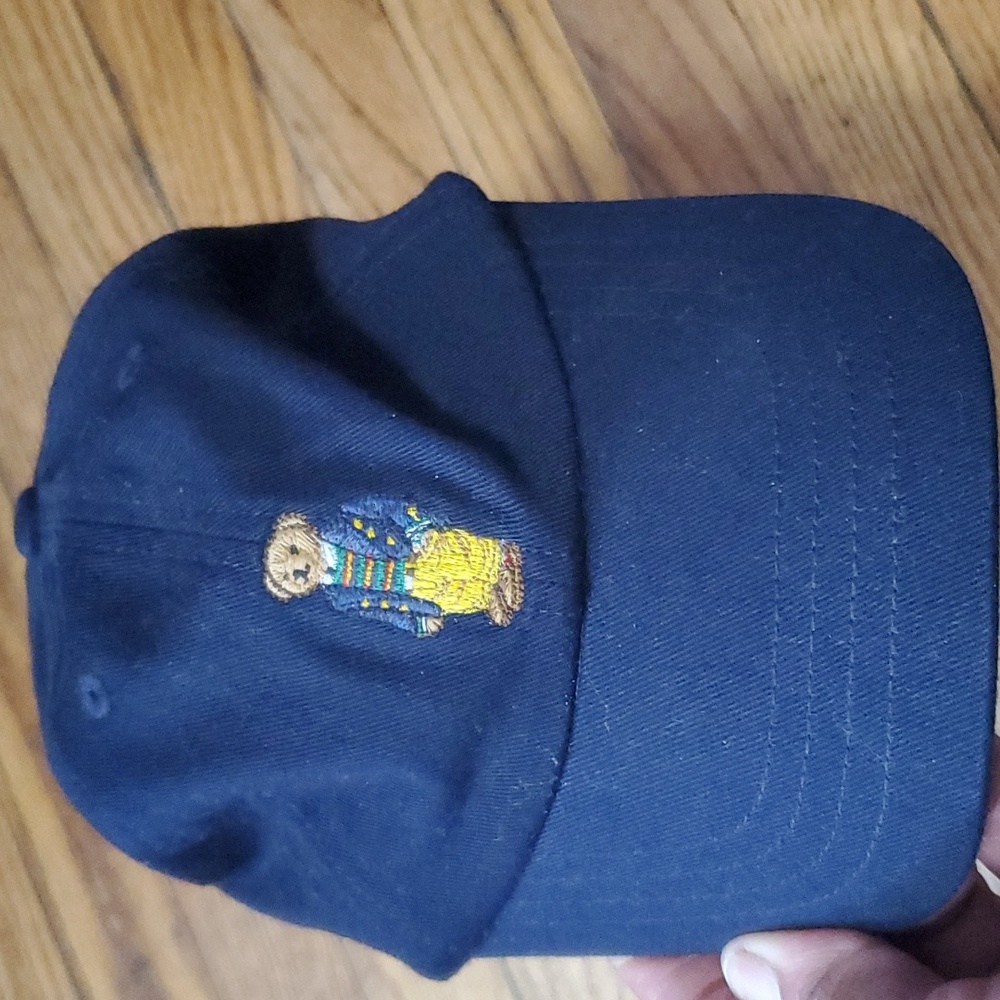 Kids Hat